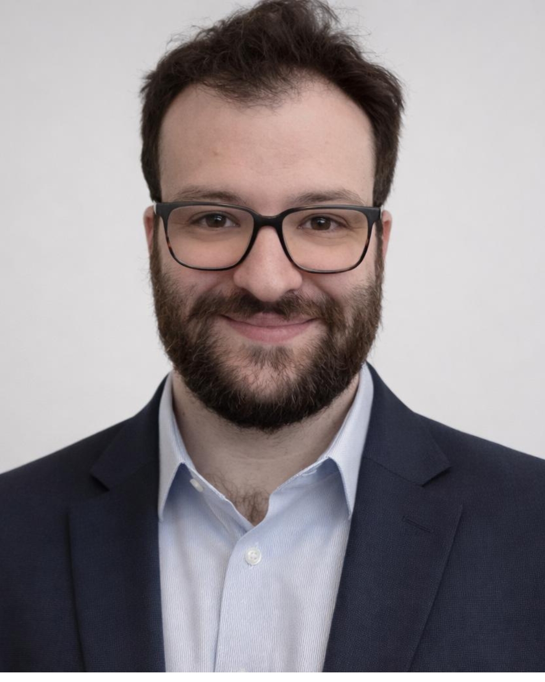 Zach Glassman, Certified Sommelier